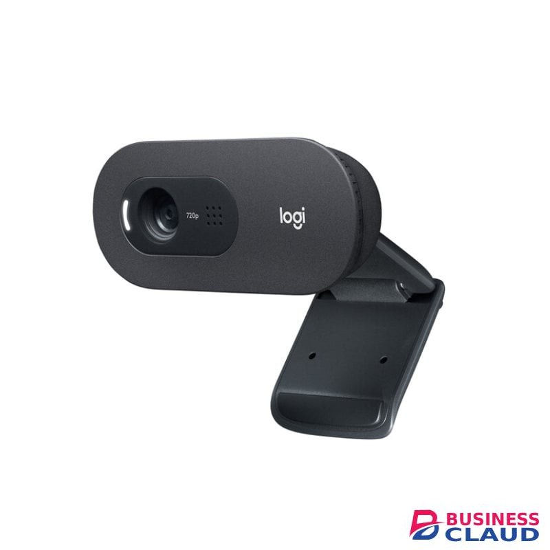 Logitech C505e / C505 HD Webcam