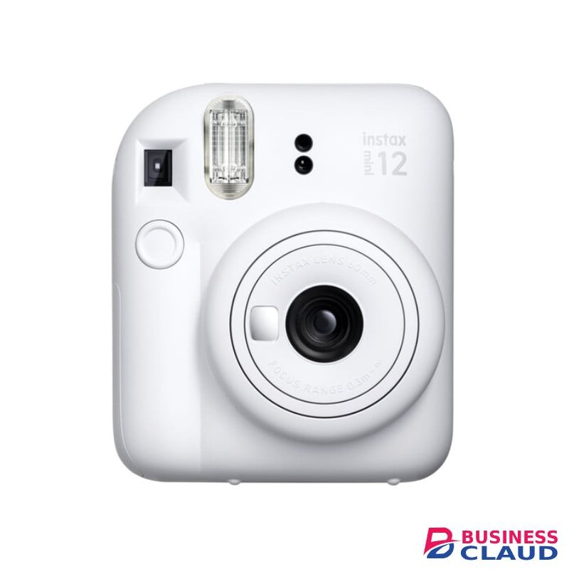INSTAX MINI 12 Instant Film Camera