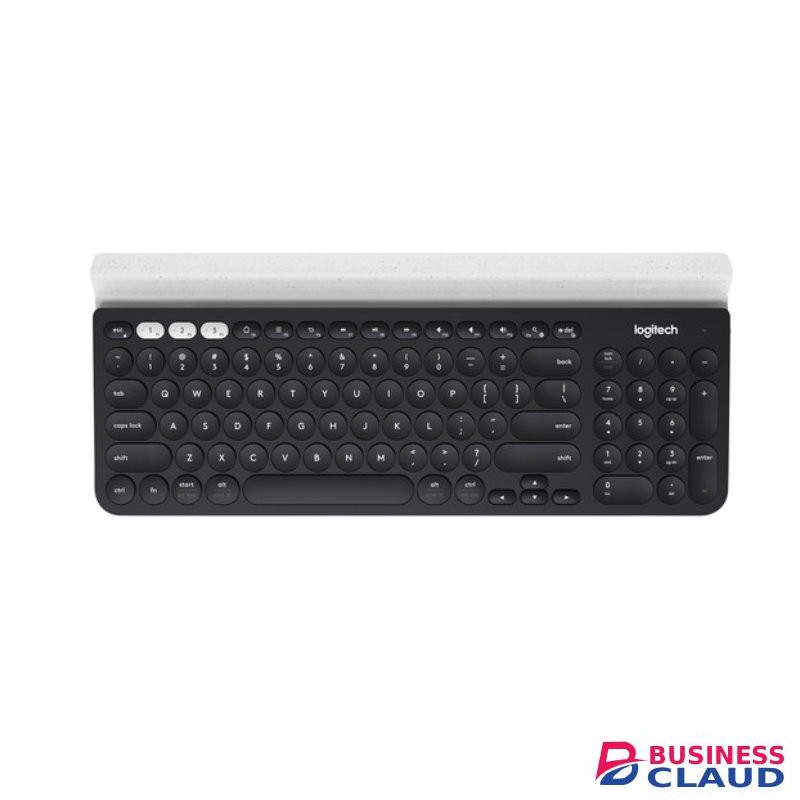 Logitech K780