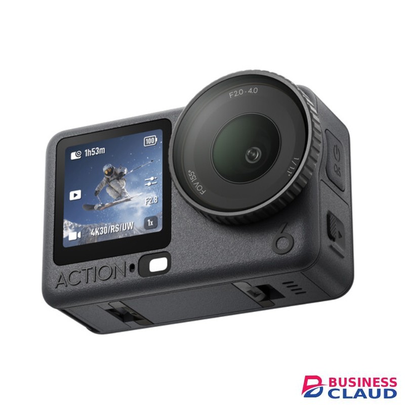 DJI Osmo Action 6
