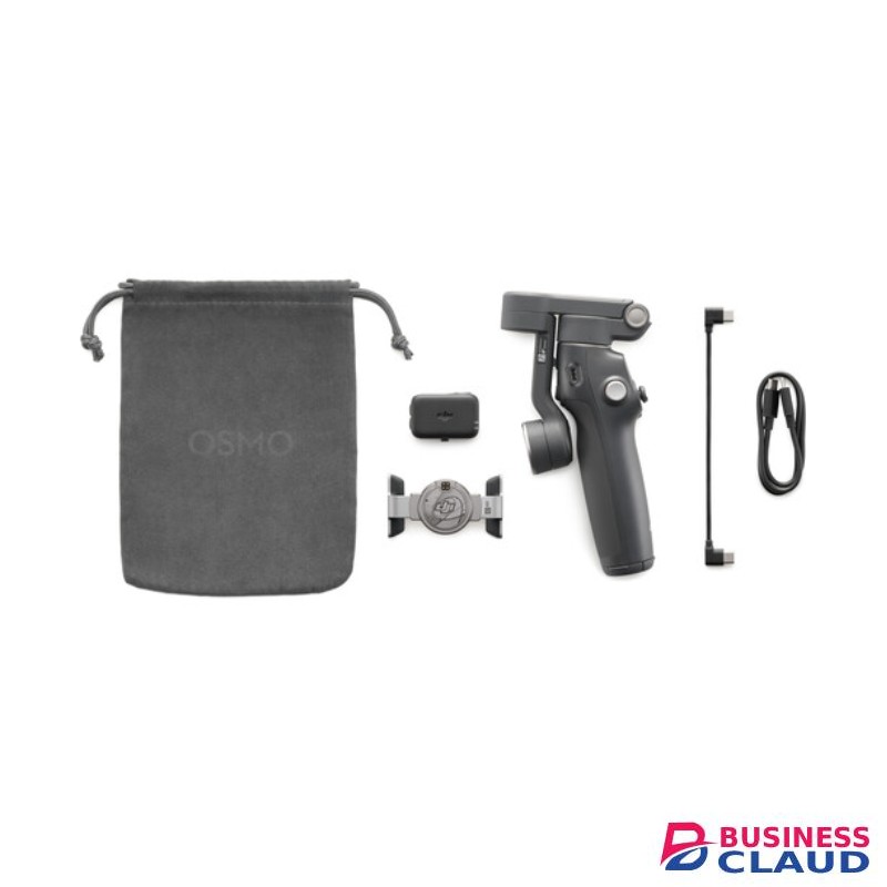 DJI Osmo Mobile 8