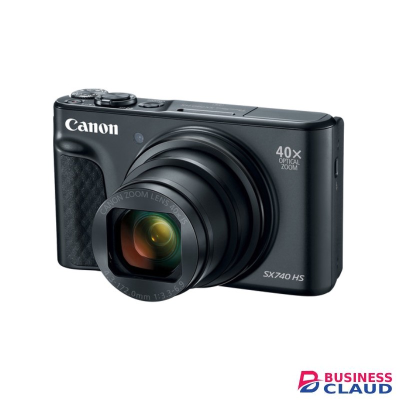 Canon PowerShot SX740 HS