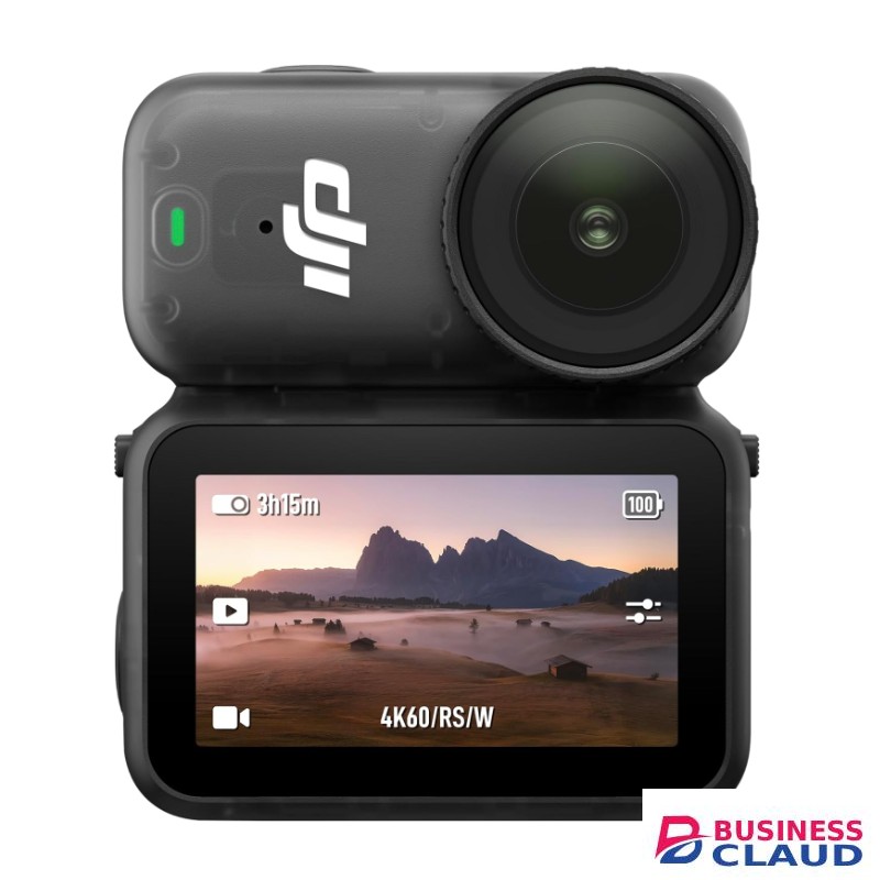 DJI Osmo Nano