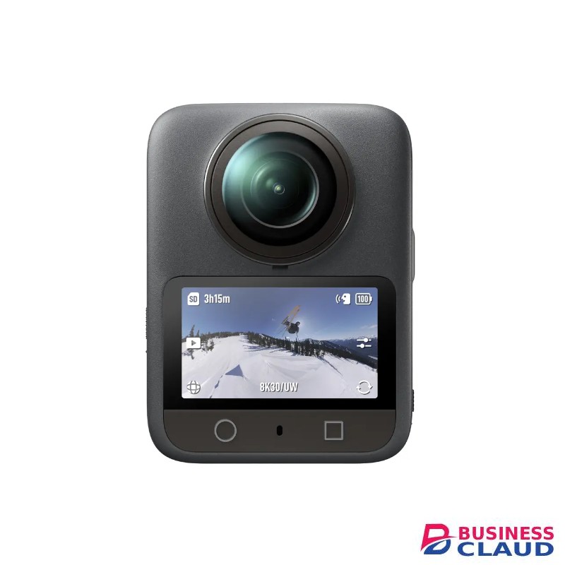 DJI Osmo 360