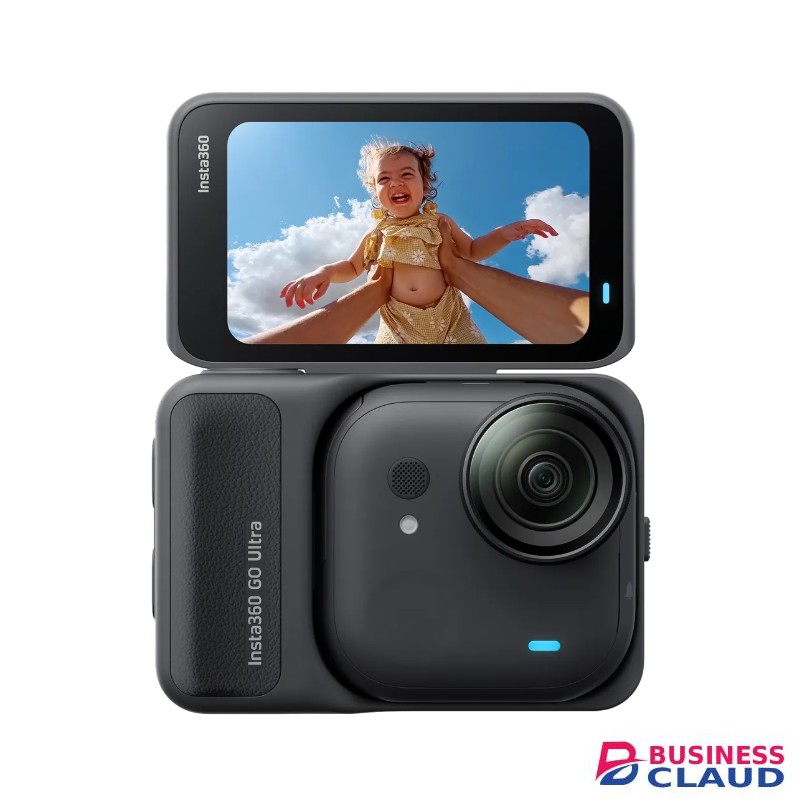 Insta360 GO Ultra
