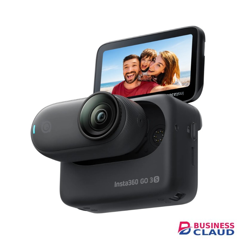 Insta360 GO 3S