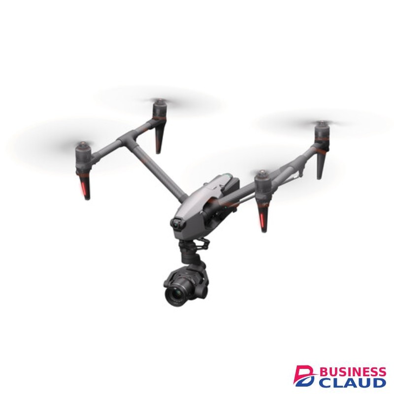 DJI Inspire 3 Drone