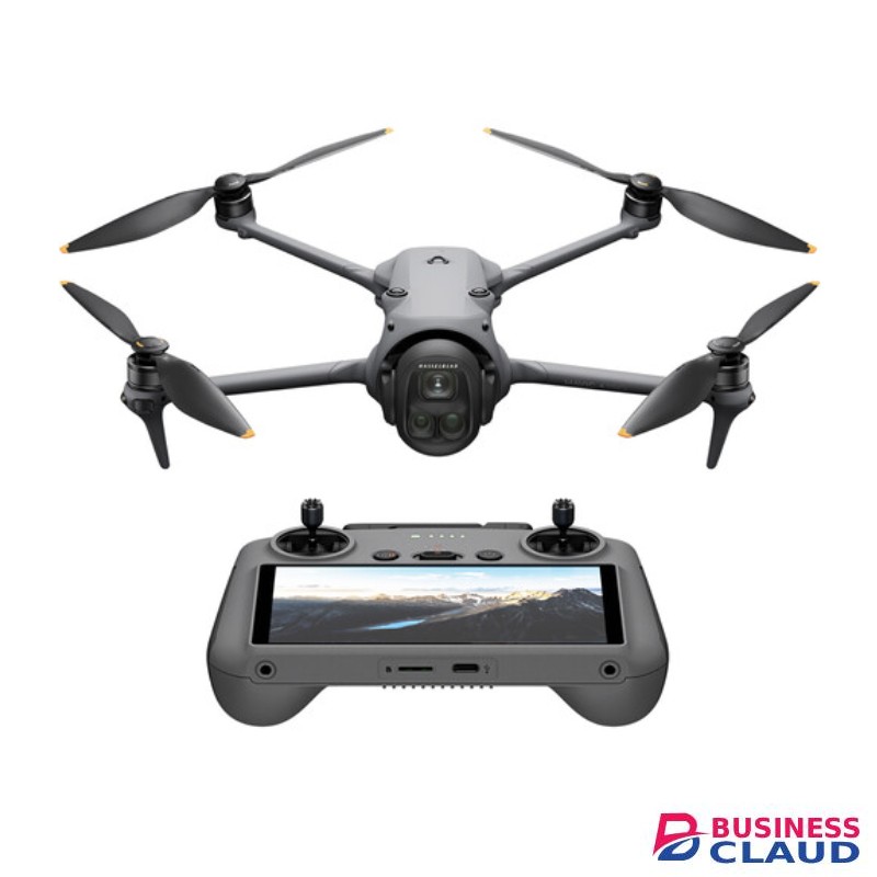 DJI Mavic 4 Pro