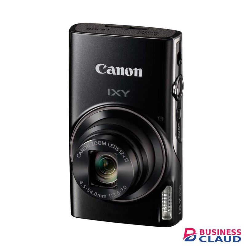Canon IXY 650
