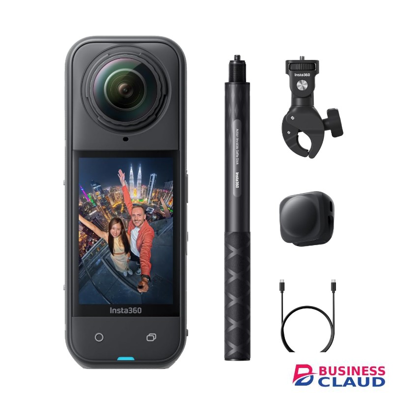Insta360 X5
