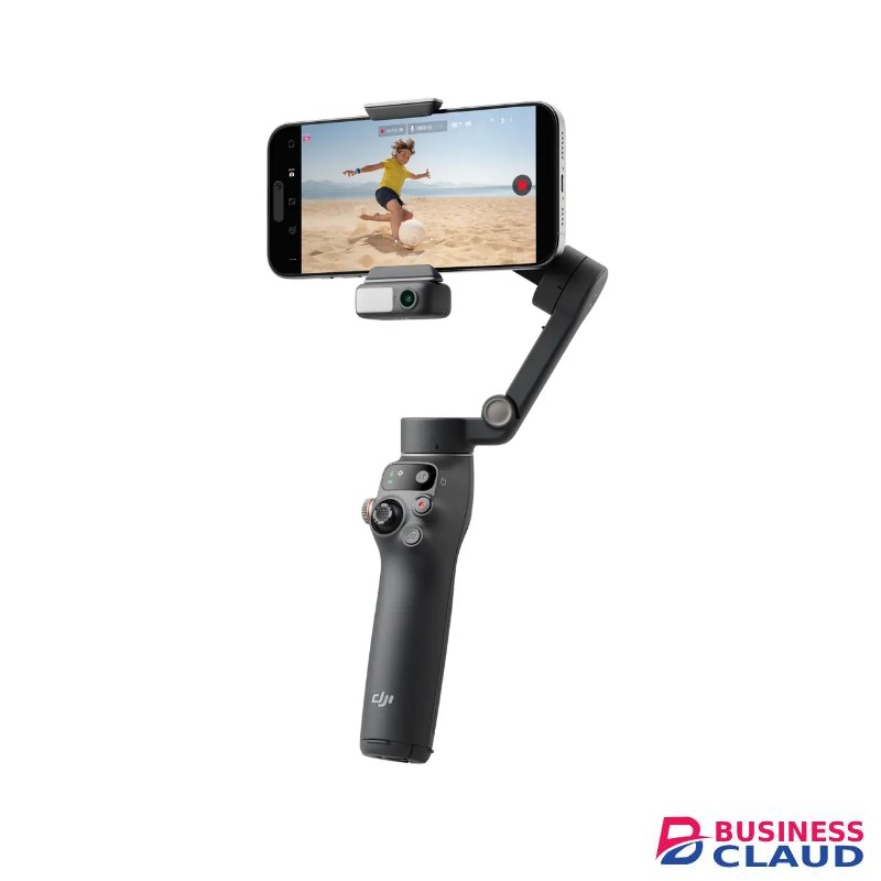 DJI Osmo Mobile 7P