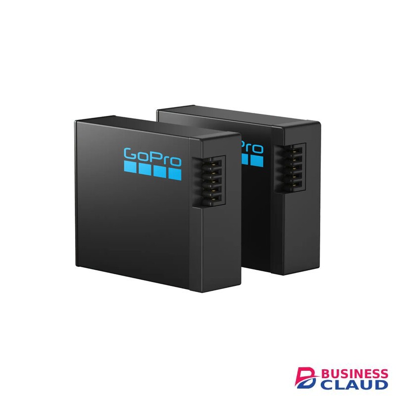 Dual Battery Charger for HERO13 Black