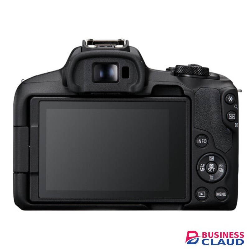 Canon EOS R50