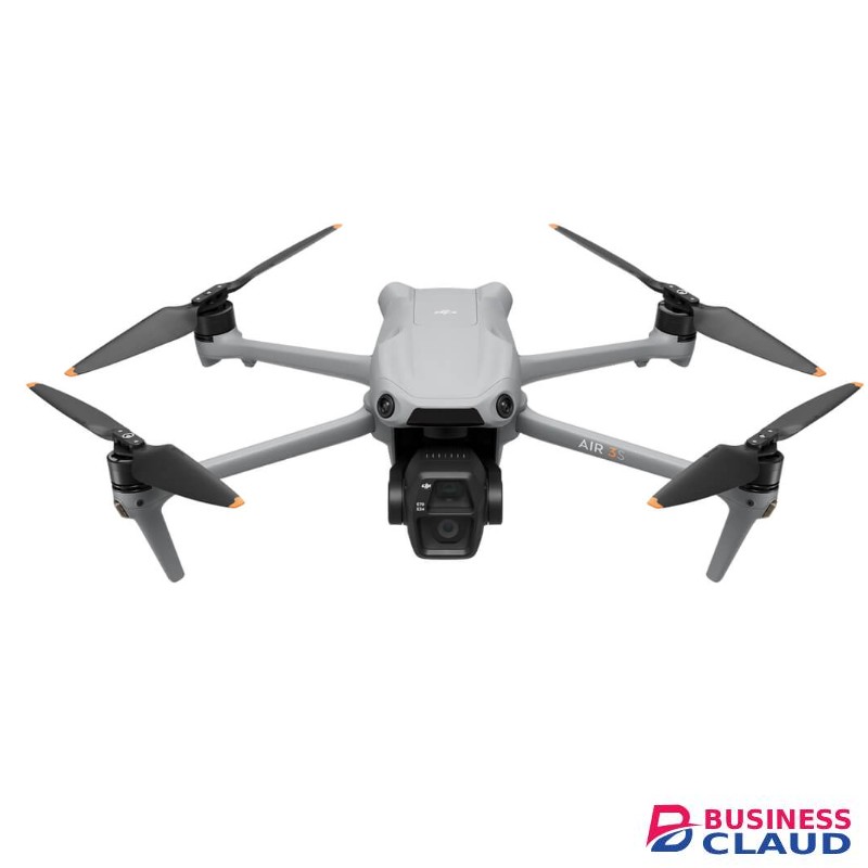 DJI Air 3S Fly More Combo (DJI RC 2)