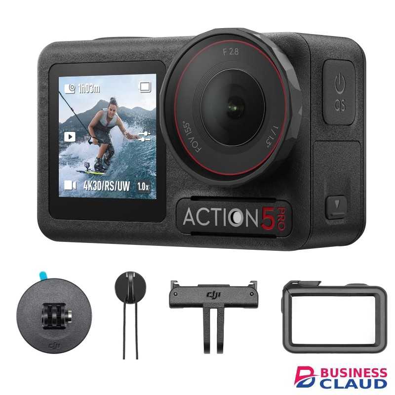 DJI Osmo Action 5 Pro