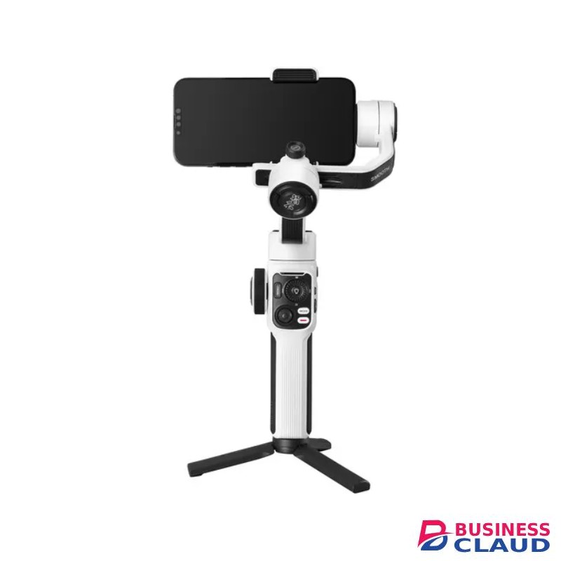Zhiyun Smooth 5S AI