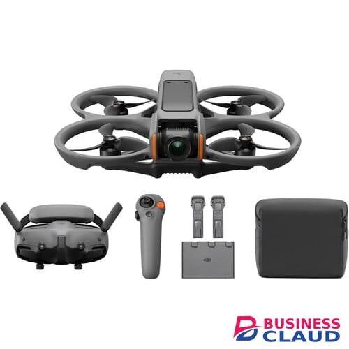 DJI Avata 2 FPV Drone