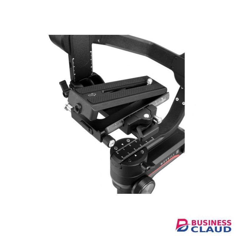 Zhiyun Weebill S