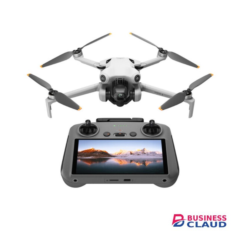 DJI Mini 4 Pro