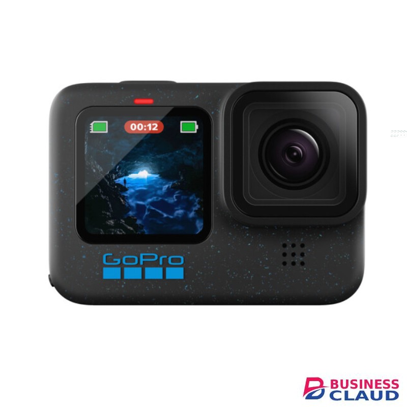 GoPro HERO 12 Black