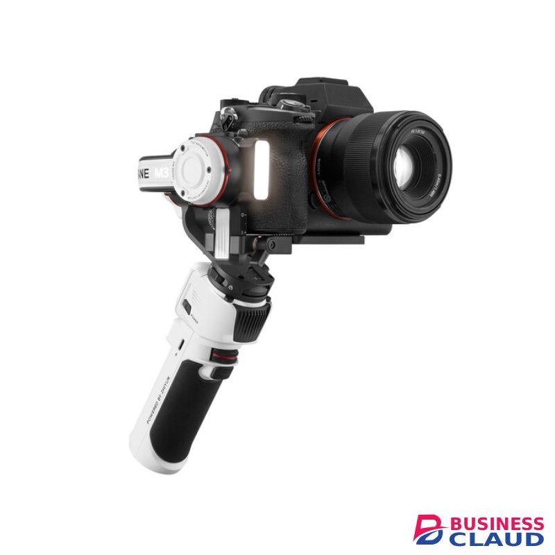 Zhiyun CRANE