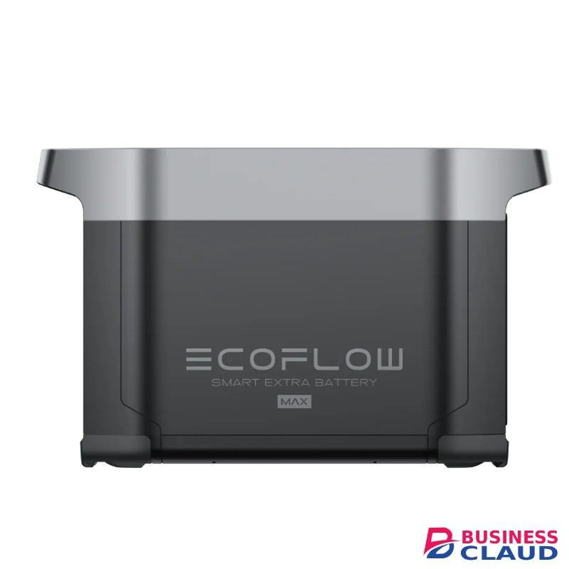 EcoFlow DELTA 2 Max Smart Extra Battery