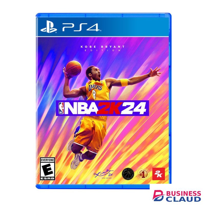 NBA 2K24