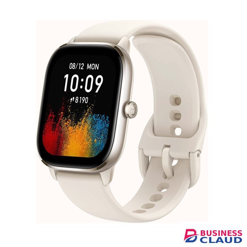 Amazfit GTS 4 Mini