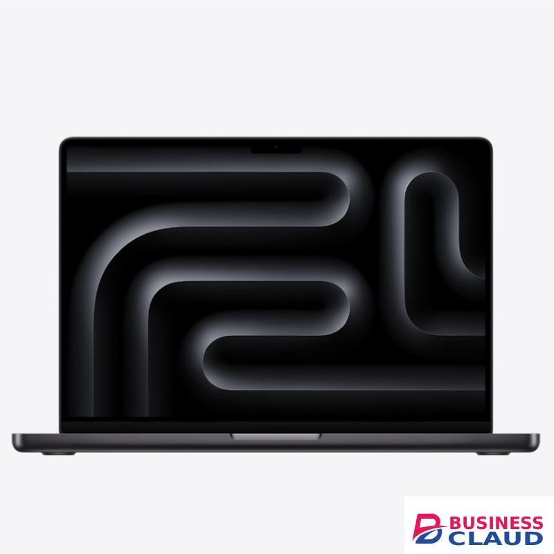 MacBook Pro (14-inch, M5, 2025)