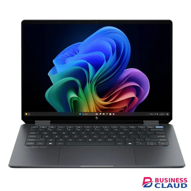 HP OmniBook Ultra Flip 14-FH0013NIA, Core Ultra Ultra 7 256V