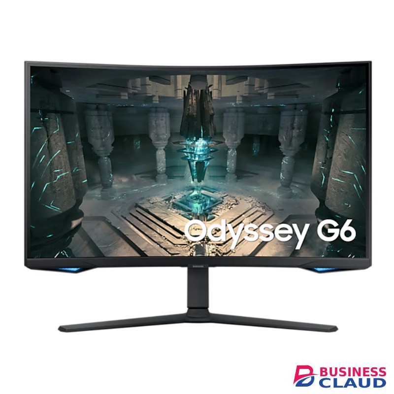 Samsung Odyssey G6 32" LS32BG650EMXUE