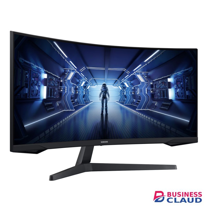 Samsung Odyssey G5 LC34G55TWWPXXU 34'' Gaming Monitor