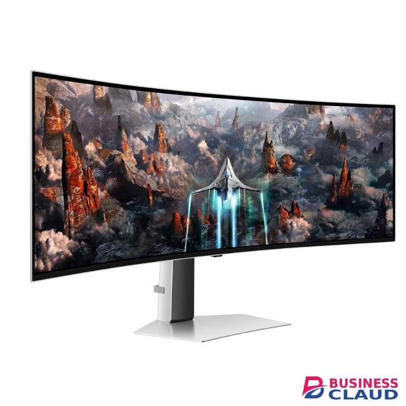 Samsung 49" Odyssey OLED G9 G93SC LS49CG934SMXUE