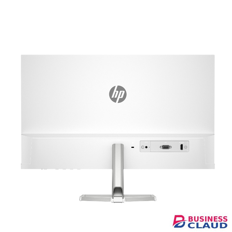 HP 524sw Series 5 23.8" FHD White Monitor