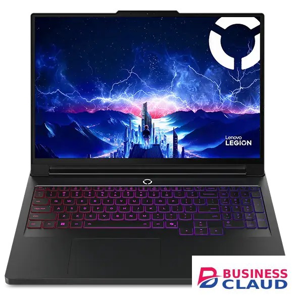 Lenovo Legion 7 Gen 10, Core Ultra 9 275HX + RTX 5080 16GB