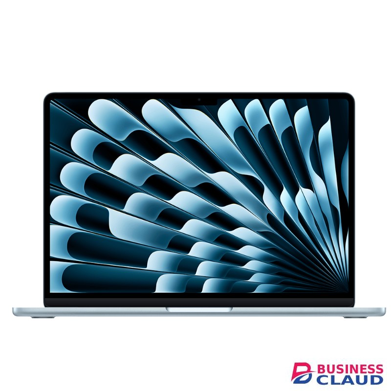 MacBook Air (13-inch, M4, 2025)