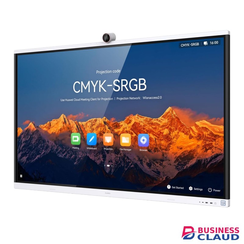 Huawei IdeaHub S2