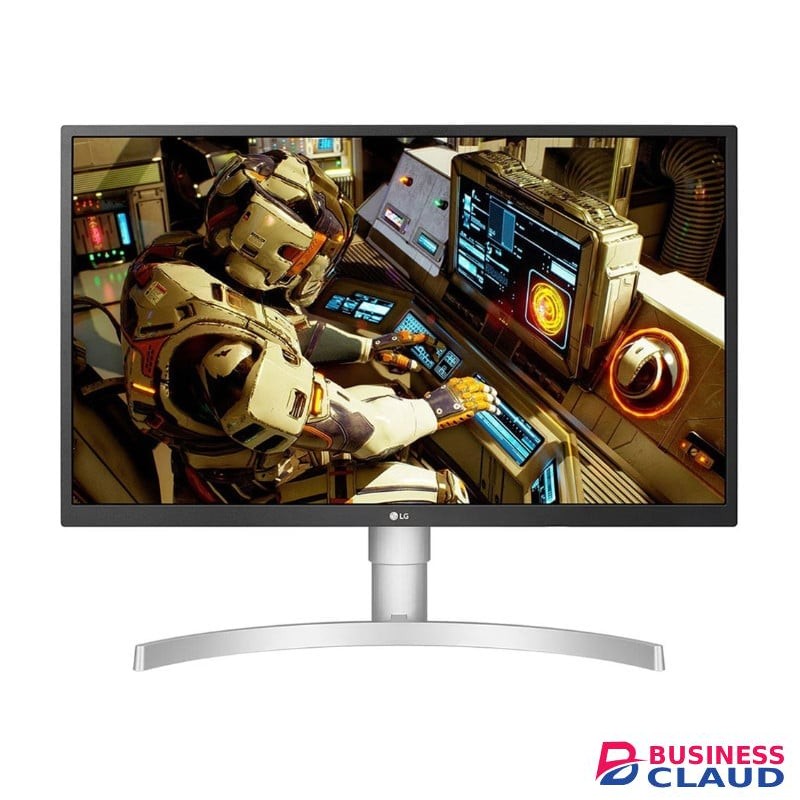 LG 27UP550N 27" 4K HDR Monitor