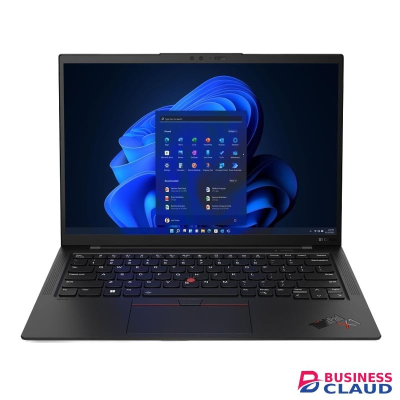 Lenovo ThinkPad X1 Carbon Gen 11, Core i7