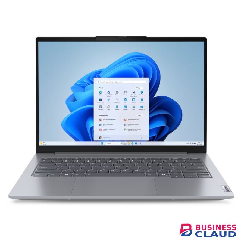 Lenovo ThinkBook 14 Gen 7, Core Ultra 5 125U