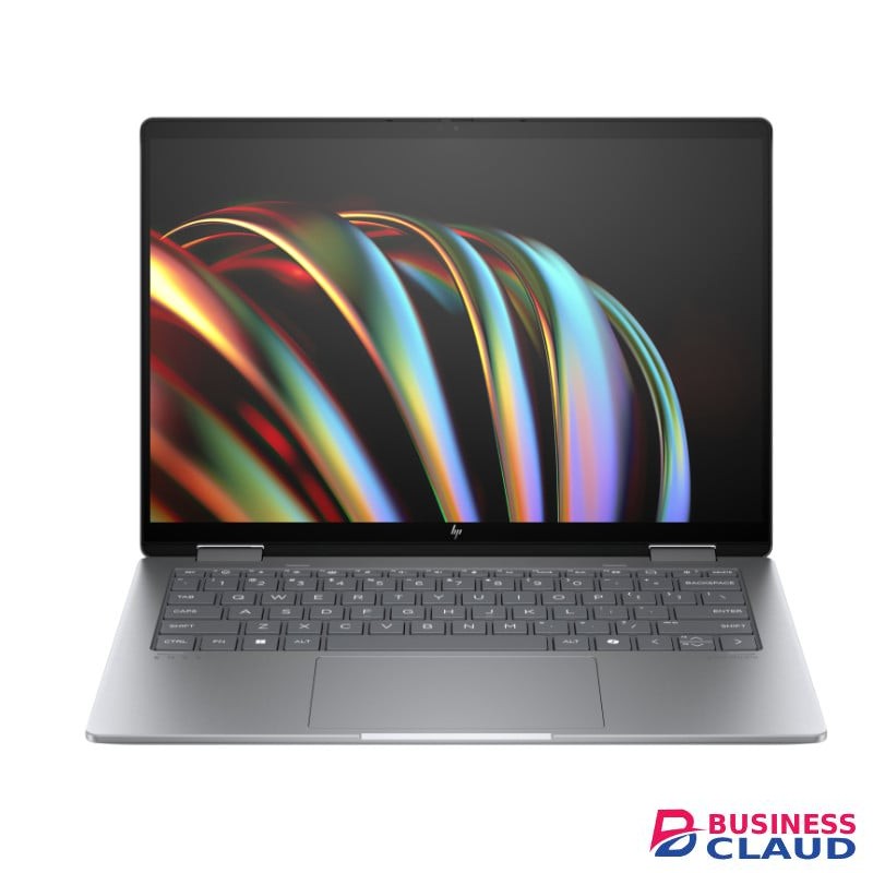 HP ENVY x360 14-FC0023DX, Core Ultra 7 155U