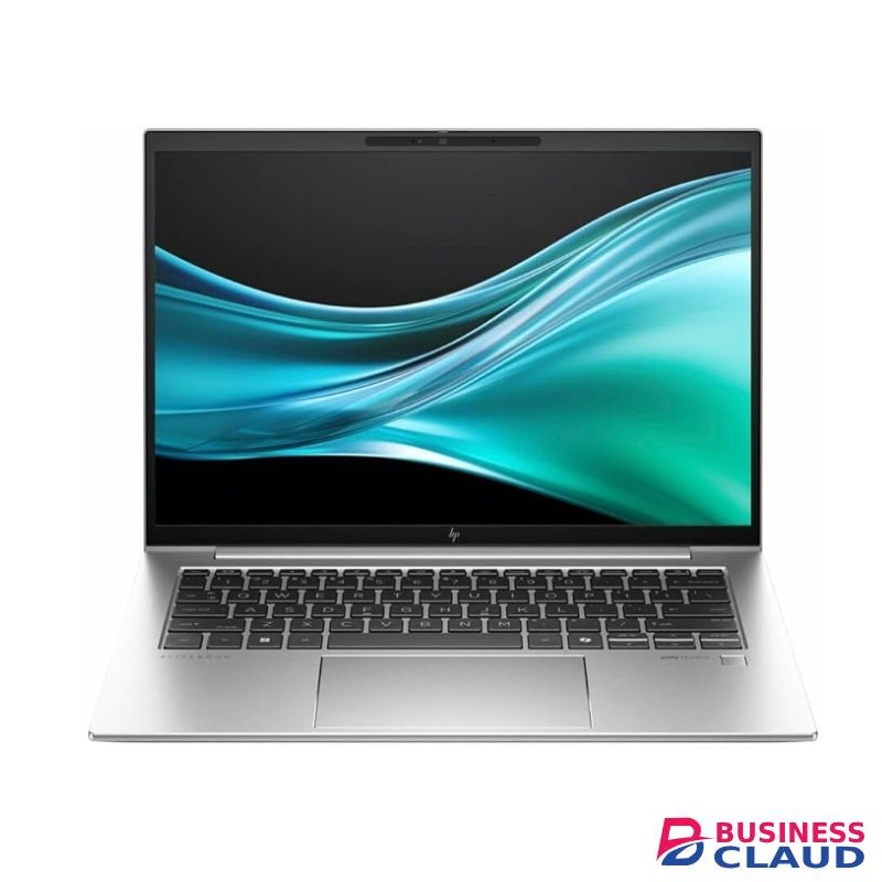 HP EliteBook 830 G11, Core Ultra 7 155U
