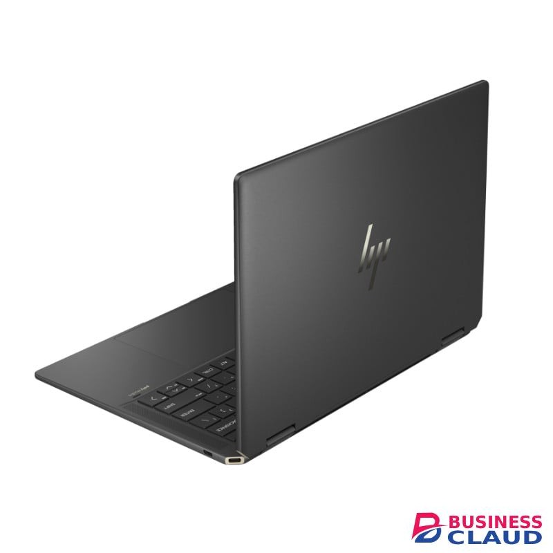 HP Spectre x360 14t-eu000, Core Ultra 7 155H