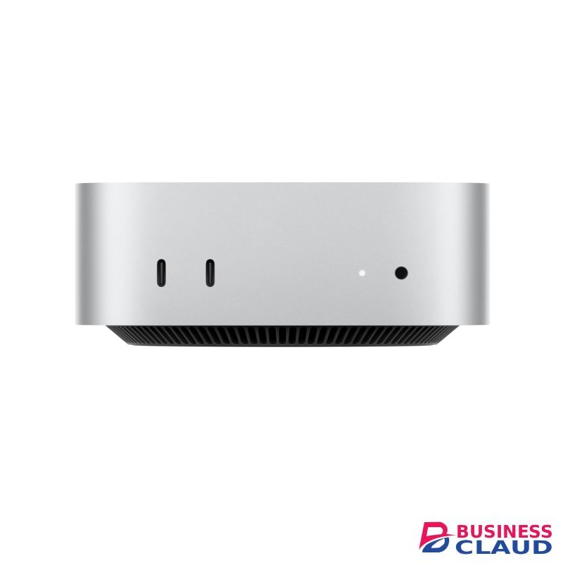 Apple Mac mini with M4 Chip