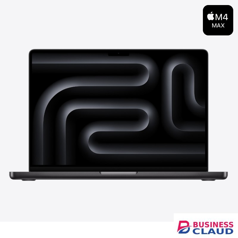 MacBook Pro (14-inch, M4 Max, 2024)