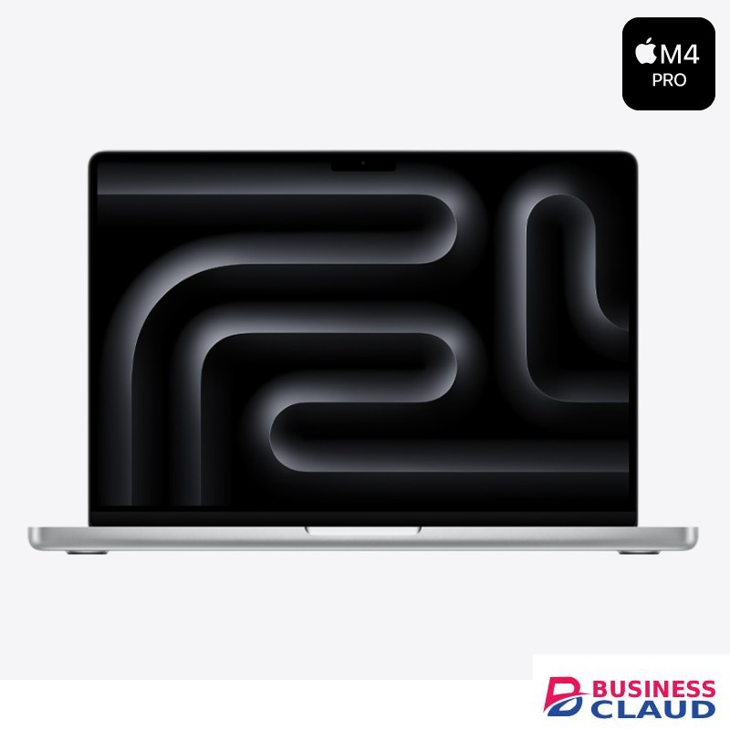 MacBook Pro (14-inch, M4 Pro, 2024)
