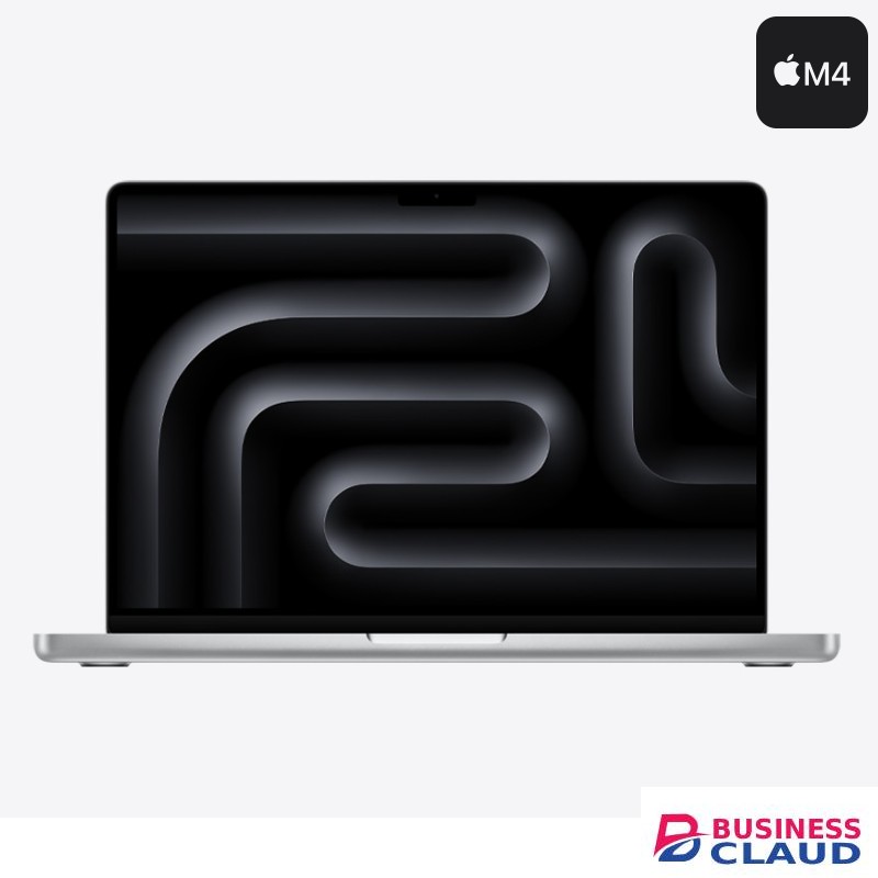 MacBook Pro (14-inch, M4, 2024)