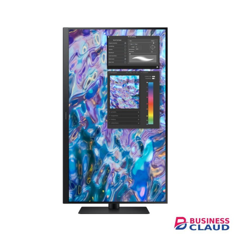 Samsung ViewFinity S61B QHD