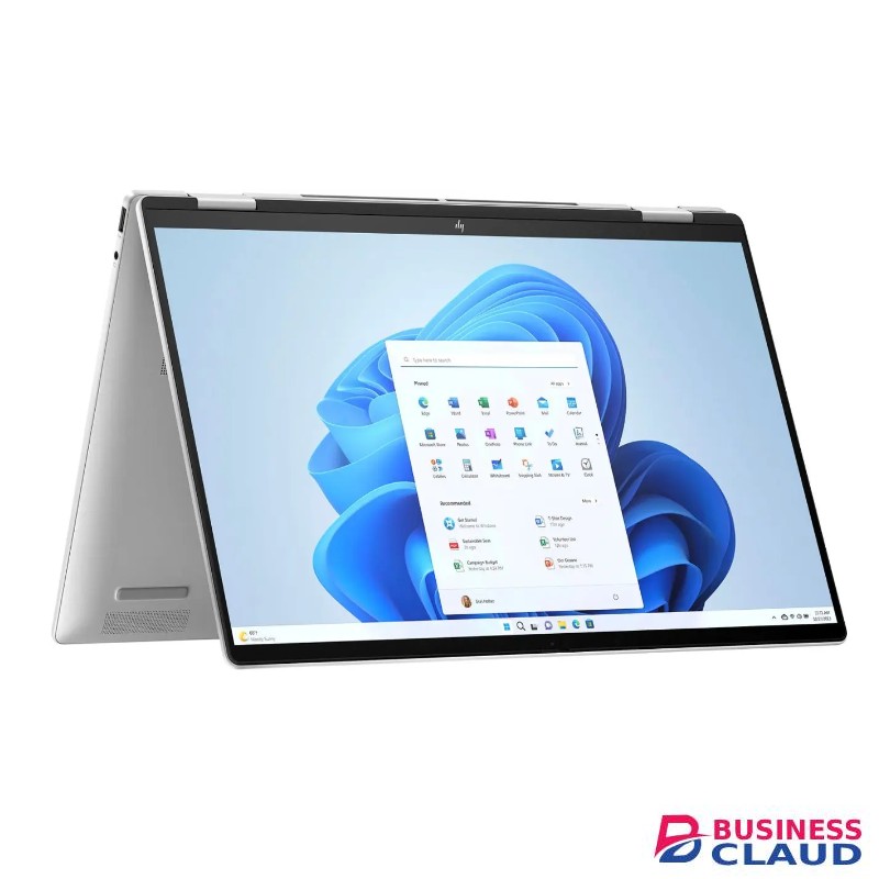 HP Envy X360 16-AC0023DX, Core Ultra 7 155U