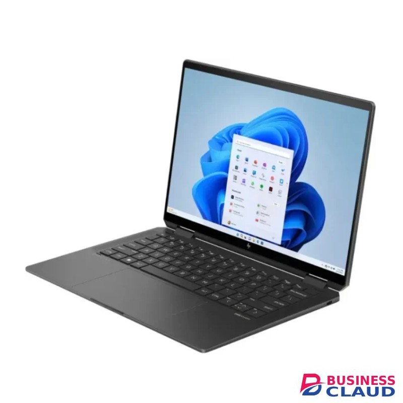 HP Spectre x360 14-eu0013dx, Core Ultra 7 155H